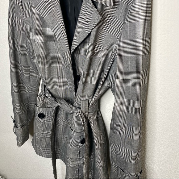 Reitmans grey blazer jacket - Picture 4 of 14